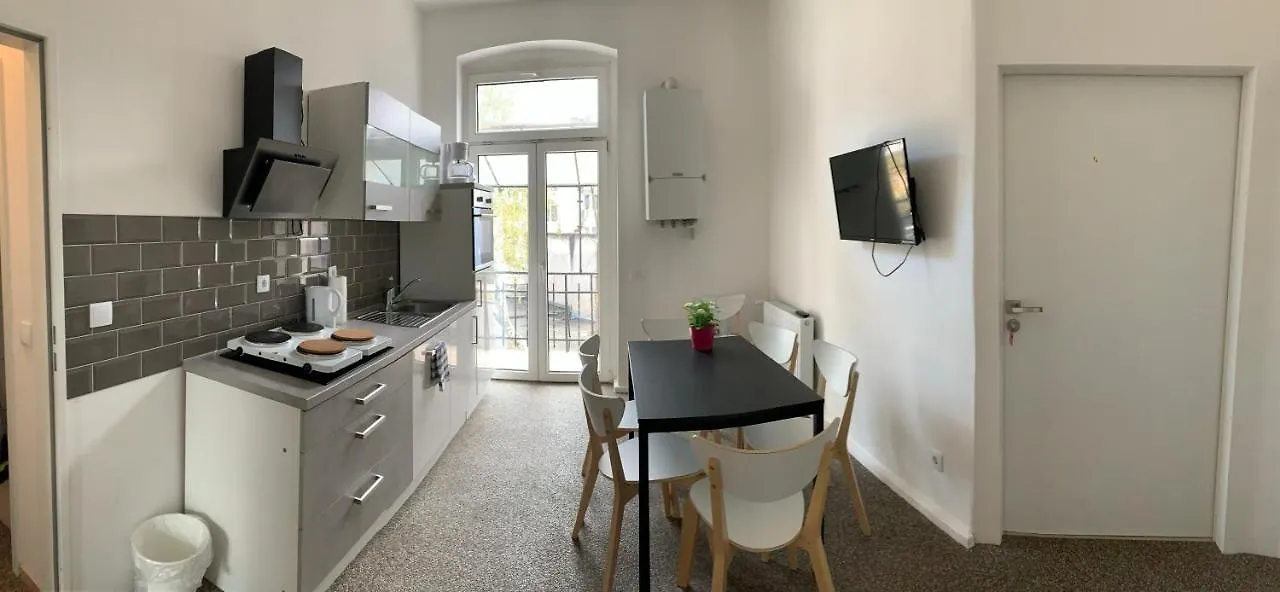 Hampton By Hilton Duesseldorf City Centre