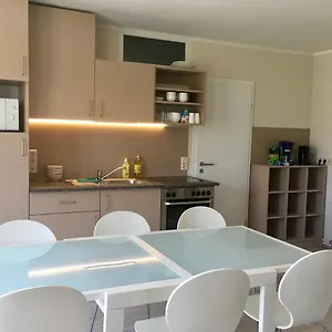 Senfbude - Schöne Und Ruhige Lounge Mit Bis 8 Schlafplätzen! Apartment