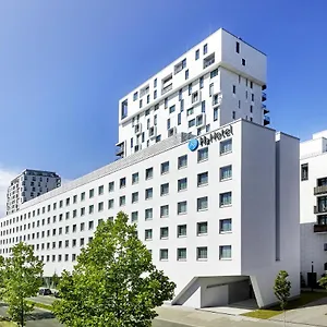 H2 City 3* Düsseldorf