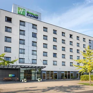 3* Hotel Holiday Express City Nord, An Ihg