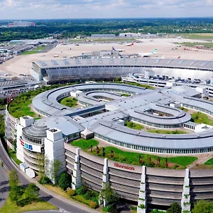 Sheraton Airport Düsseldorf