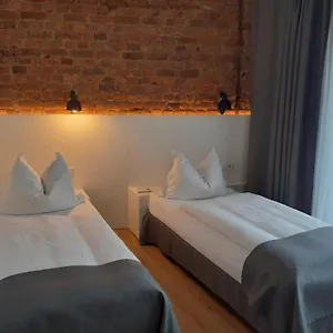 Hotel Lindenhof, Dusseldorf