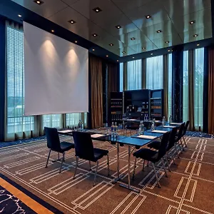 Hyatt Regency Düsseldorf