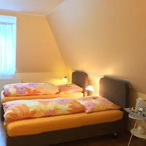 Barcelona Bed & Breakfast 2* Düsseldorf