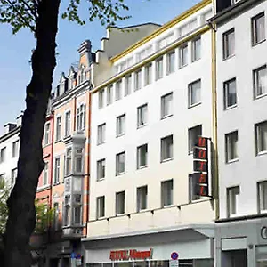 3* Hotel Monopol City Centre