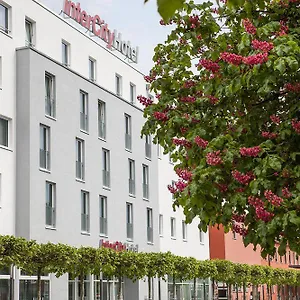 Intercityhotel 4* Ingolstadt