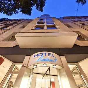 Madison 4* Düsseldorf