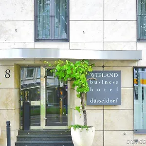 호텔 Business Wieland