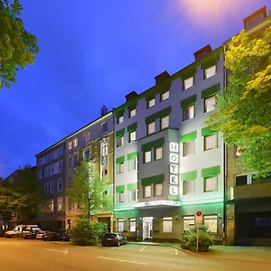 3* Hotel Schumacher