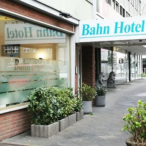 3* Hotel Bahn-hotel