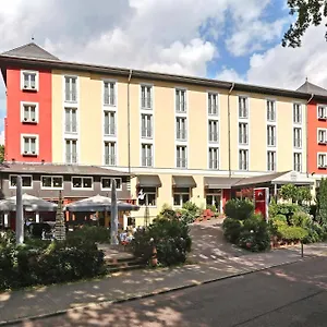 Gruenau 4* Berlijn