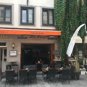 3* Hotel Altduesseldorf