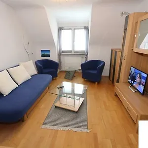 Wohnung Nürnberg Apartment